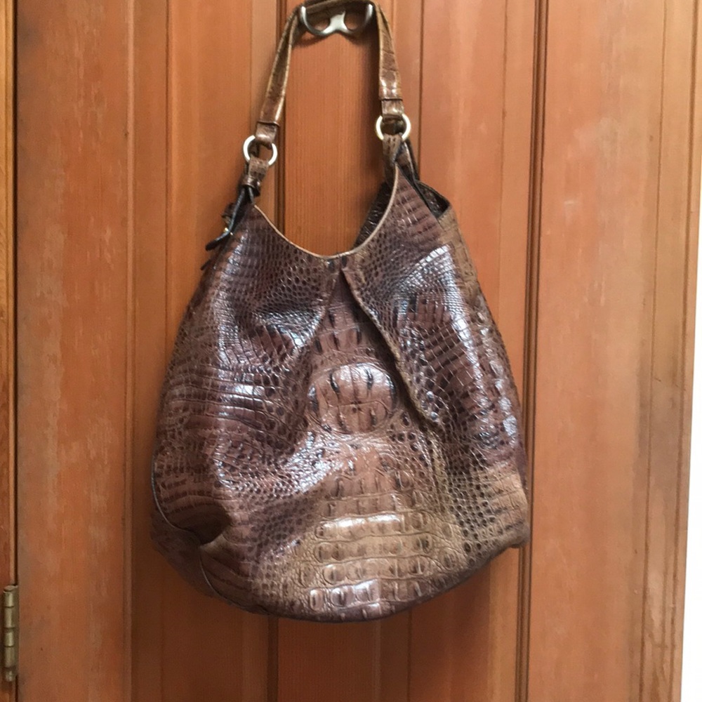 Brahmin Large Tote Purse
